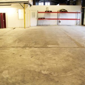 Peinture Sol Garage : Epoxy et Polyuréthane - Maison Etanche